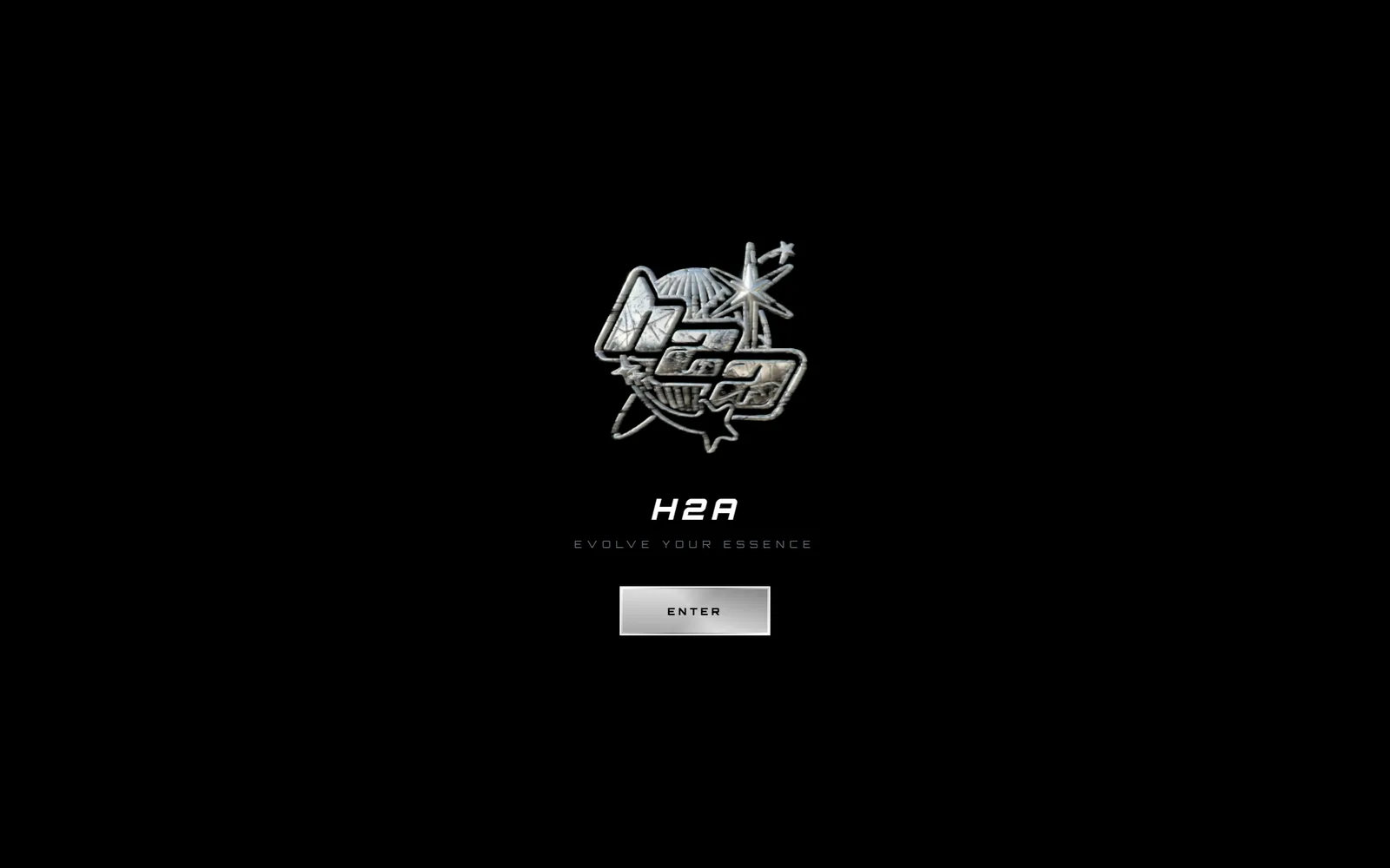 H2A website homepage